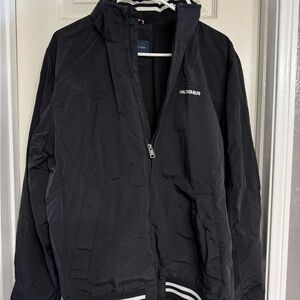 Tommy Hilfiger Black Jacket